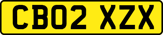 CB02XZX