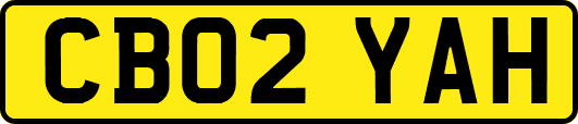 CB02YAH