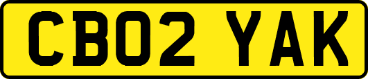 CB02YAK