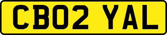 CB02YAL