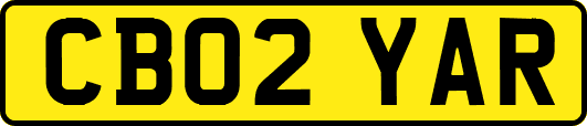 CB02YAR