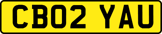CB02YAU
