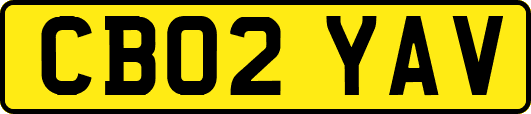 CB02YAV
