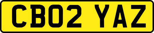 CB02YAZ