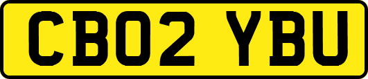 CB02YBU