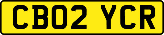 CB02YCR