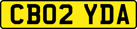 CB02YDA