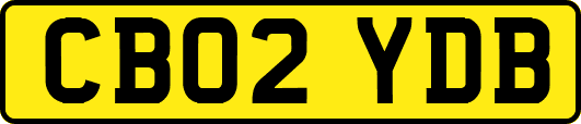 CB02YDB