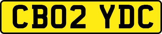 CB02YDC