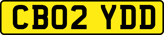 CB02YDD
