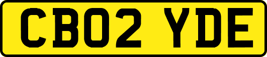 CB02YDE
