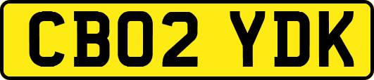 CB02YDK