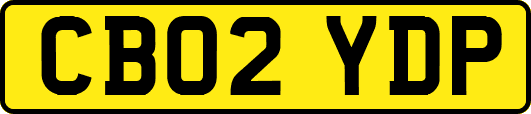 CB02YDP