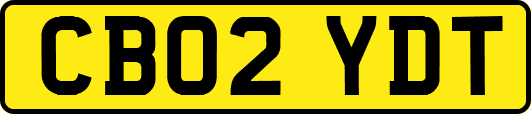 CB02YDT