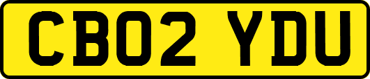 CB02YDU