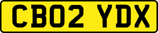 CB02YDX