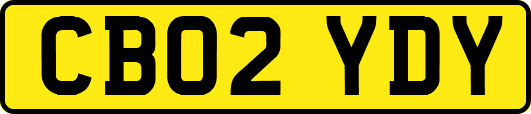 CB02YDY
