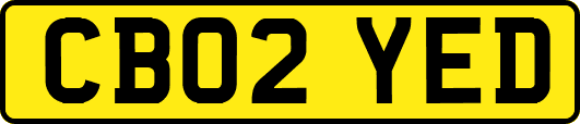 CB02YED