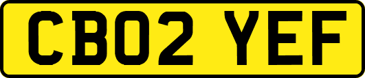 CB02YEF