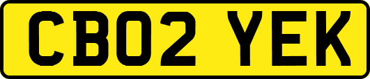 CB02YEK