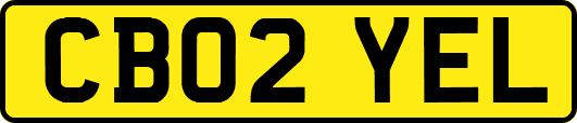 CB02YEL