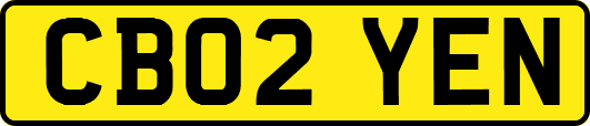 CB02YEN