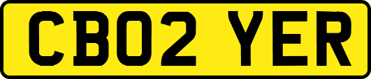 CB02YER