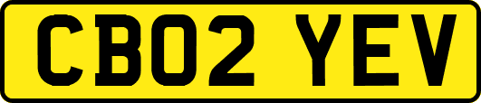 CB02YEV