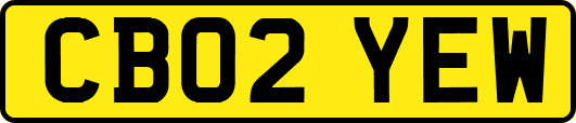 CB02YEW