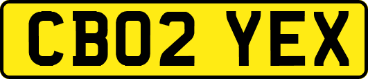 CB02YEX