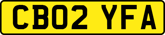 CB02YFA