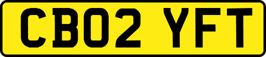 CB02YFT