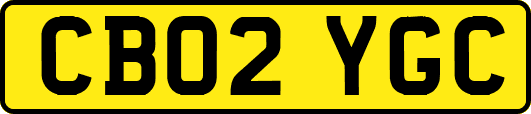 CB02YGC