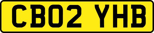 CB02YHB