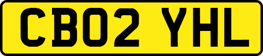 CB02YHL