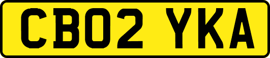 CB02YKA