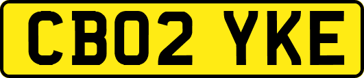 CB02YKE