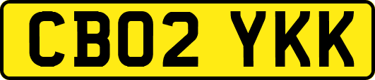 CB02YKK