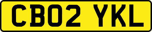CB02YKL