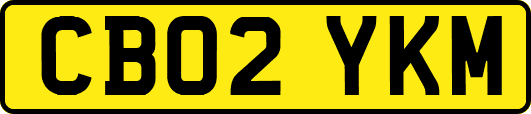 CB02YKM