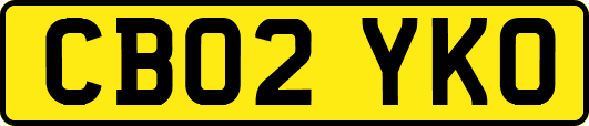 CB02YKO