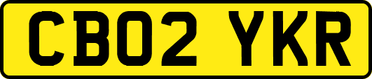 CB02YKR