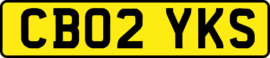 CB02YKS
