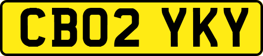 CB02YKY