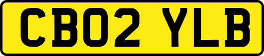 CB02YLB