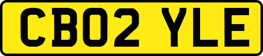 CB02YLE
