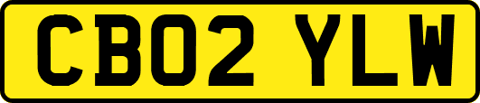 CB02YLW