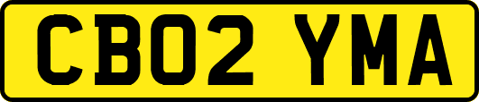 CB02YMA