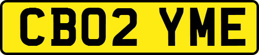 CB02YME