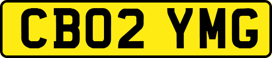 CB02YMG